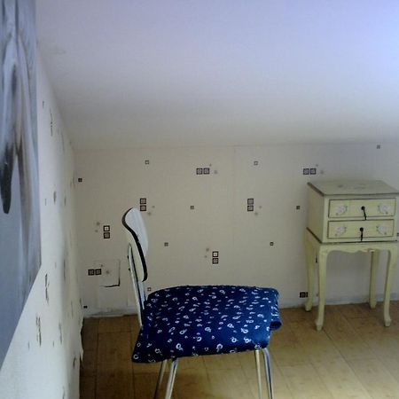 Chambres D'Hotes Riguet Le Mans Exteriör bild